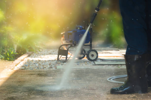 Best Playground Equipment Cleaning  in Helotes, TX